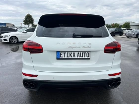 Porsche Cayenne GTS OPTIK-PANORAMA-LED-BIXENON-SPORT PAKET-GERMANI, снимка 6