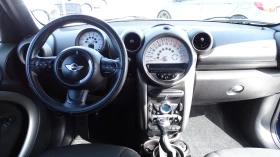 Mini Countryman 1.6D, снимка 12