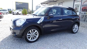 Mini Countryman 1.6D, снимка 2