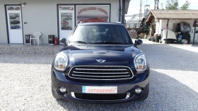 Mini Countryman 1.6D, снимка 1