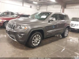 Обява за продажба на Jeep Grand cherokee LIMITED ~28 000 лв. - изображение 2