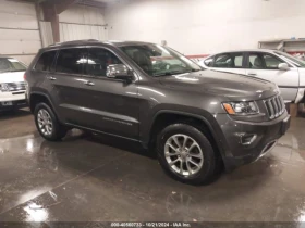 Jeep Grand cherokee LIMITED - [1] 