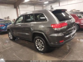 Обява за продажба на Jeep Grand cherokee LIMITED ~28 000 лв. - изображение 3