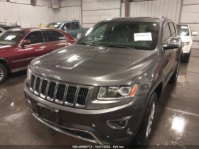 Обява за продажба на Jeep Grand cherokee LIMITED ~28 000 лв. - изображение 1