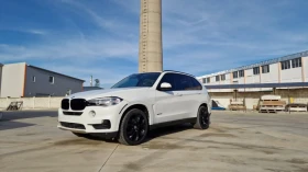 BMW X5 S Drive, снимка 3