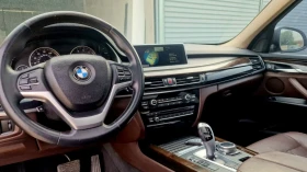 BMW X5 S Drive, снимка 6