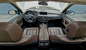 BMW X5 S Drive, снимка 9