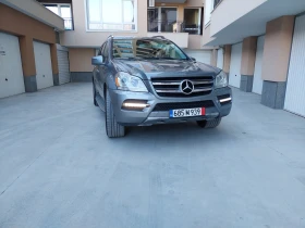 Mercedes-Benz GL 450, снимка 5