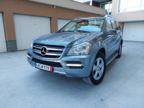 Mercedes-Benz GL 450, снимка 2