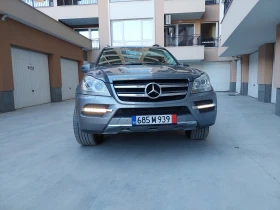     Mercedes-Benz GL 450