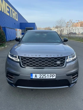 Land Rover Range Rover Velar R-DYNAMIC, снимка 1