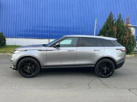 Land Rover Range Rover Velar R-DYNAMIC, снимка 6