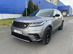 Land Rover Range Rover Velar R-DYNAMIC, снимка 4