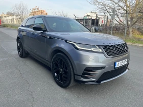 Land Rover Range Rover Velar R-DYNAMIC, снимка 2