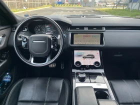 Land Rover Range Rover Velar R-DYNAMIC, снимка 7