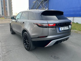 Land Rover Range Rover Velar R-DYNAMIC, снимка 5