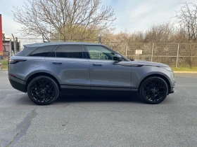 Land Rover Range Rover Velar R-DYNAMIC, снимка 3