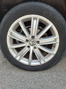 VW Tiguan | Mobile.bg    16