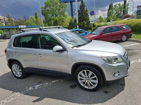 Обява за продажба на VW Tiguan ~16 000 лв. - изображение 1