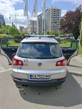 Обява за продажба на VW Tiguan ~16 000 лв. - изображение 2