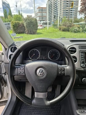 Обява за продажба на VW Tiguan ~16 000 лв. - изображение 3
