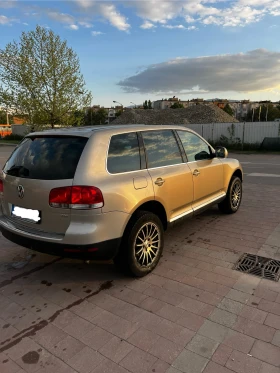 Обява за продажба на VW Touareg ~8 500 лв. - изображение 6