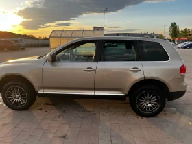 Обява за продажба на VW Touareg ~8 500 лв. - изображение 3