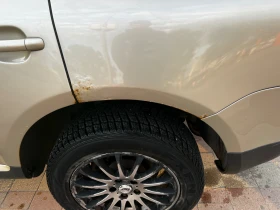 Обява за продажба на VW Touareg ~8 500 лв. - изображение 10