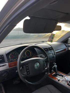 Обява за продажба на VW Touareg ~8 500 лв. - изображение 11