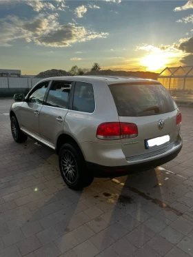 Обява за продажба на VW Touareg ~8 500 лв. - изображение 4