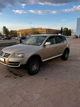 Обява за продажба на VW Touareg ~8 500 лв. - изображение 2