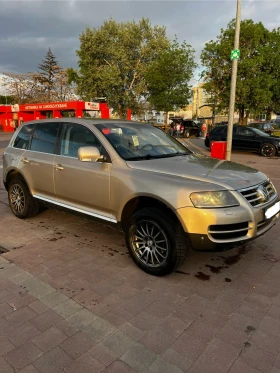 Обява за продажба на VW Touareg ~8 500 лв. - изображение 1