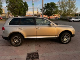 Обява за продажба на VW Touareg ~8 500 лв. - изображение 7