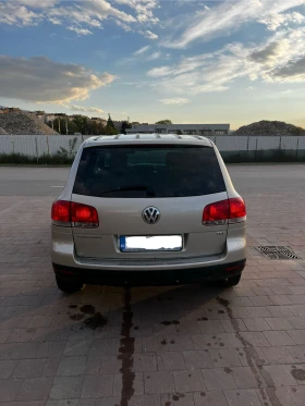 Обява за продажба на VW Touareg ~8 500 лв. - изображение 5