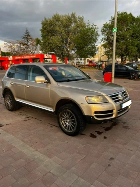 Обява за продажба на VW Touareg ~8 500 лв. - изображение 8