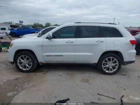 Jeep Grand cherokee SUMMIT* FULL* 8ZF* 5.7 HEMI* AWD* Distronic*  | Mobile.bg    8