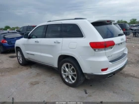 Jeep Grand cherokee SUMMIT* FULL* 8ZF* 5.7 HEMI* AWD* Distronic*  | Mobile.bg    4