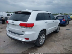 Jeep Grand cherokee SUMMIT* FULL* 8ZF* 5.7 HEMI* AWD* Distronic*  | Mobile.bg    6