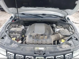 Jeep Grand cherokee SUMMIT* FULL* 8ZF* 5.7 HEMI* AWD* Distronic*  | Mobile.bg    12