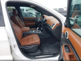 Jeep Grand cherokee SUMMIT* FULL* 8ZF* 5.7 HEMI* AWD* Distronic*  | Mobile.bg    9