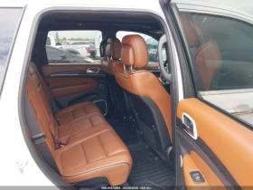 Jeep Grand cherokee SUMMIT* FULL* 8ZF* 5.7 HEMI* AWD* Distronic*  | Mobile.bg    11