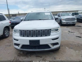 Jeep Grand cherokee SUMMIT* FULL* 8ZF* 5.7 HEMI* AWD* Distronic*  | Mobile.bg    2