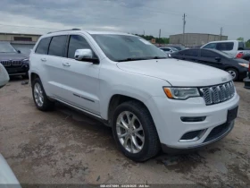 Jeep Grand cherokee SUMMIT* FULL* 8ZF* 5.7 HEMI* AWD* Distronic*  | Mobile.bg    7