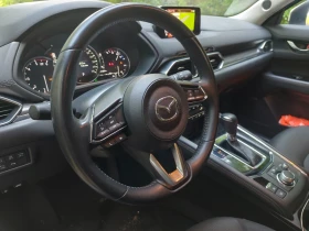 Mazda CX-5 77000 AWD 2.2D  2020 Euro 6D | Mobile.bg    8