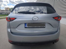 Mazda CX-5 77000 AWD 2.2D  2020 Euro 6D | Mobile.bg    3