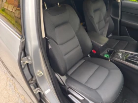 Mazda CX-5 77000 AWD 2.2D  2020 Euro 6D | Mobile.bg    14