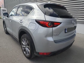 Mazda CX-5 77000 AWD 2.2D  2020 Euro 6D | Mobile.bg    2