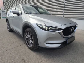 Mazda CX-5 77000 AWD 2.2D  2020 Euro 6D | Mobile.bg    5