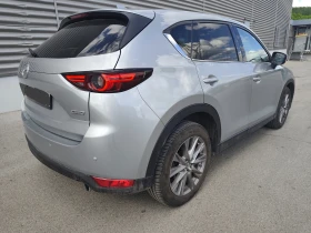 Mazda CX-5 77000 AWD 2.2D  2020 Euro 6D | Mobile.bg    4