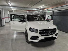 Обява за продажба на Mercedes-Benz GLS 400 ~ 148 800 лв. - изображение 1